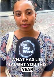 If you just let go you'll find your answers” ~Jessica 🙏🏾✨ #2024 #l...