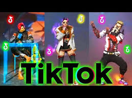 We cannot deny the fame that tik tok has, at least once in your life you have seen a video made on this social network. Free Fire Tik Tok Zili Share Chat Famous Video Part 1 Youtube
