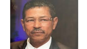 José Maria Neves & o assessor João Serra!