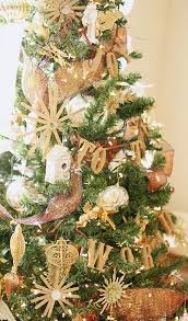 Maybe you would like to learn more about one of these? Diy Tree Trimming S Style Your Senses Christmas Art Christmas Love Diy Tree