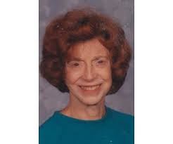 Ruth Von Bramer Obituary (1924