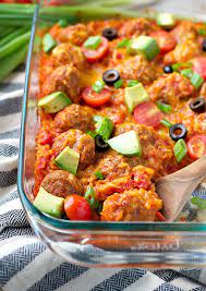 Healthy dump and bake recipes. Take Them A Meal Easy Online Meal Sign Ups To Support Your Loved Ones