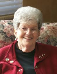 Lois Babcock Obituary