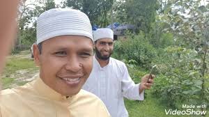 Ponpes Tahfizul Qur'an AL Mannan Amoito Kendari Sulawesi Tenggara ON PROSES