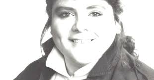 Rhonda Marie Baughan