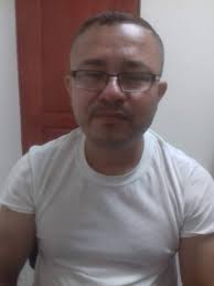 Prensa Noticiero Jorge Guadalupe Sorto