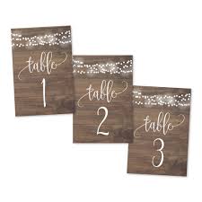 Includes 12 table number cards: Amazon Com 1 25 Rustic Wood Lights Table Number Double Sided Signs For Wedding Reception Restaurant Birthday Party Calligraphy Printed Numbered Card Centerpiece Decoration Setting Reusable Frame Stand 4x6 Size Home Kitchen