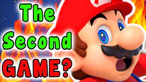 Super mario 64 2 was the tentative title for a mario game in development that served as the direct sequel to super mario 64, intended for release in 1999. Super Mario 64 2 The Game That Was Never Released Video Game Mysteries Rumors Youtube