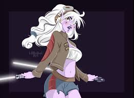 Jedi Scoundrel Star Wars Art Jedi Art Inspiration