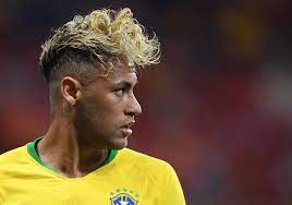 Как стригутся неймар, месси, гризманн, савин и др. Nejmar Manyak Prichesok Nosit Lyubye Strizhki Zapreshaet Trogat Volosy Platit Odnomu Stilistu 2000 Evro V Mesyac Gol Ru