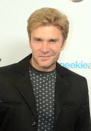 Vic Mignogna