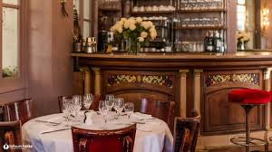 Chez Julien Restaurant 1 Rue Du Pont Louis Philippe 75004 Paris Adresse Horaire