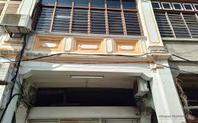 Lebuh Noordin Heritage Shop Lot Georgetown Penang For Sale 2 Storey Heritage Shop Lot At Lebuh Noordin Georgetown Penang St Penang Georgetown Timber Flooring