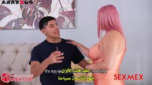 سكس امهات - أمي تحت تأثير الكحول - سكس مترجم