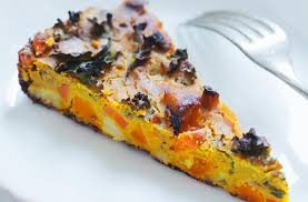 Root Vegetable Chickpea Flour Quiche Gluten Free And Vegan Recipe In 2020 Food Recipes Whole Food Recipes Vegan Recipes