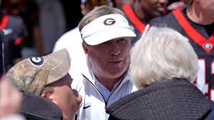 Georgia Bulldogs offer interesting local 2027 recruit from Athens Christian  who is very new to football