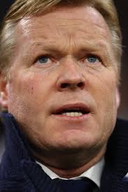 📰 — La Vanguardia 💸 Barça will have to pay between 4 and 5 million euros  to the Dutch Federation for the signing of Koeman. 🤦‍♂️🤦‍♂️🤦‍♂️