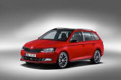 Skoda fabia monte carlo offre una serie di accortenze stilistiche di maggior pregio rispetto agli. 23 Fabia Combi Ideas