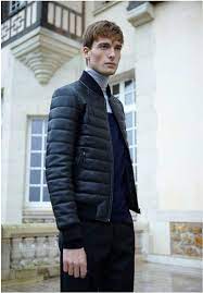 Un retour en grâce justifié si l'on regarde de plus près les pulls à col roulé pour homme. Tendance Mode Homme 6 Le Pull Col Roule