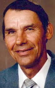 Bruce Shoemaker dies