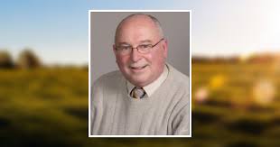 Kevin P. Deuel Obituary September 24, 2022