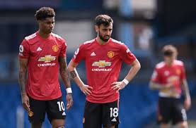 Norwich startet wieder gegen liverpool 16.06. Leeds Vs Man Utd Player Ratings 5 Key Performances As Ole Gunnar Solskjaer S Side Slip Up At Elland Road