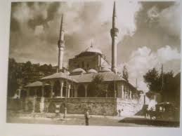 Mihrimah Sultan Cami Eski Uskudar Fotograflari Fotograf Sultan Istanbul
