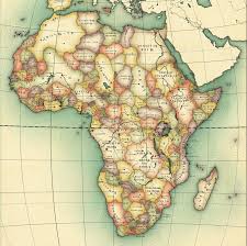 Imperialism asia map elegant africa s colonization by european. Africa Uncolonized A Detailed Look At An Alternate Continent Big Think