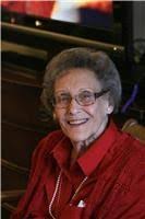 Dorothy Cottam Obituary (1932