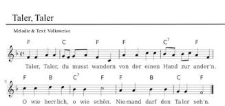 Skripten, zusammenfassungen und artikel gratis drucken. Bruder Jakob Kinderlied Kanon In 33 Sprachen Babyduda Liederbuch