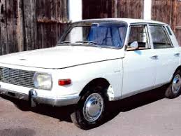 Image result for Chamonixweiss 1970 Wartburg