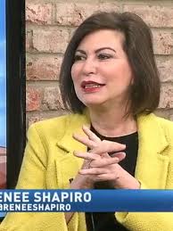 Tomb Raider review with Renee Shapiro