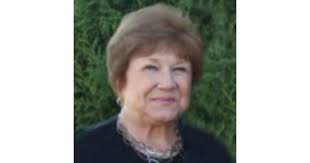 Joan Thompson Wood Obituary (1945