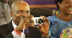 Autopsy: Death of ex-state NAACP president ruled a suicide