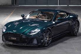 The aston martin db11 is a grand tourer produced by british luxury car manufacturer aston martin since 2016. 2021 All Aston Martin Cars List In Malaysia Price Specs Images Reviews Wapcar