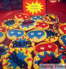 Baking Visions Diy Birthday Party Boy Birthday Parties 6th Birthday Parties