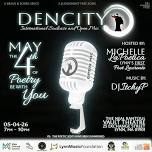 Dencity: May the 4th Be With You