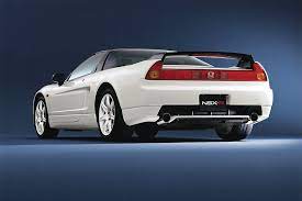 We did not find results for: Guide Honda Nsx 3 2 Type R Supercar Nostalgia
