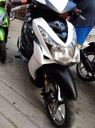 Gambar foto modifikasi motor mio soul j sporty terbaru via modifikasimotor.info. Mio Soul Carb Type Off 73 Medpharmres Com
