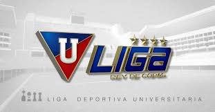 Home win rate is 30%. Liga Deportiva Universitaria Verified Facebook Page