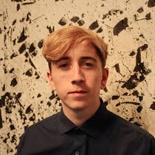 Isaac Hanes (@ihanes_) · Colorado Springs, CO