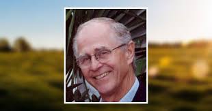 William C. Gerhardt Obituary October 4, 2003