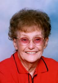 Lois Ethel Dorman Bain (1916-2014)