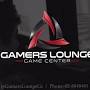 Gamers Lounge Game Center LLC from m.facebook.com