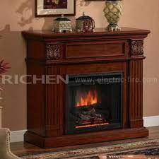 We researched the best electric fireplaces to the glowing led fire bed can also be customized with 12 different color options, making it easy to. Wooden Electric Fireplace Mantel Global Sources