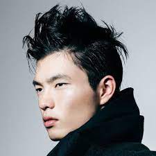 9 Different Hairstyles For Asian Men Satoshi Toda Asian Men Hairstyle Hipster Haircuts For Men Mens Hairstyles
