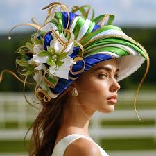 Past Derby winners as hats, inspired by AI 👒 Can you guess our former  champions? 🤔