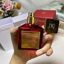 Ships from and sold by astoria supplies llc. Maison Francis Kurkdjian Baccarat Rouge 540 Extrait De Parfum Neutral Oriental Floral Fragrance 70ml Edp Top Quality High Performance How To Make Car Air Fresheners Little Tree Car Air Freshener From Famous007