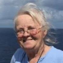 Patricia Lee Stogner Obituary