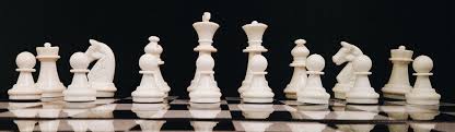 Alphazero's groundbreaking chess strategies and the promise of ai. Writing A Chess Program In One Day By Andreas Stockl Medium